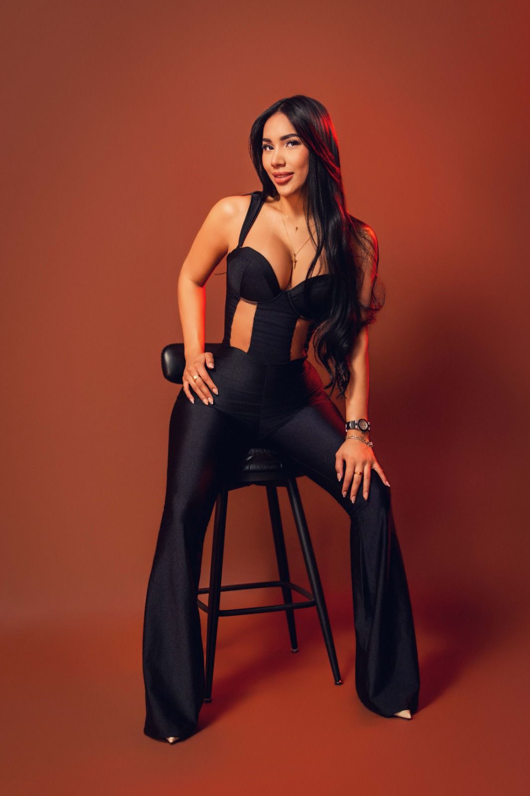 Escort - DANIELA - Ibiza Tops